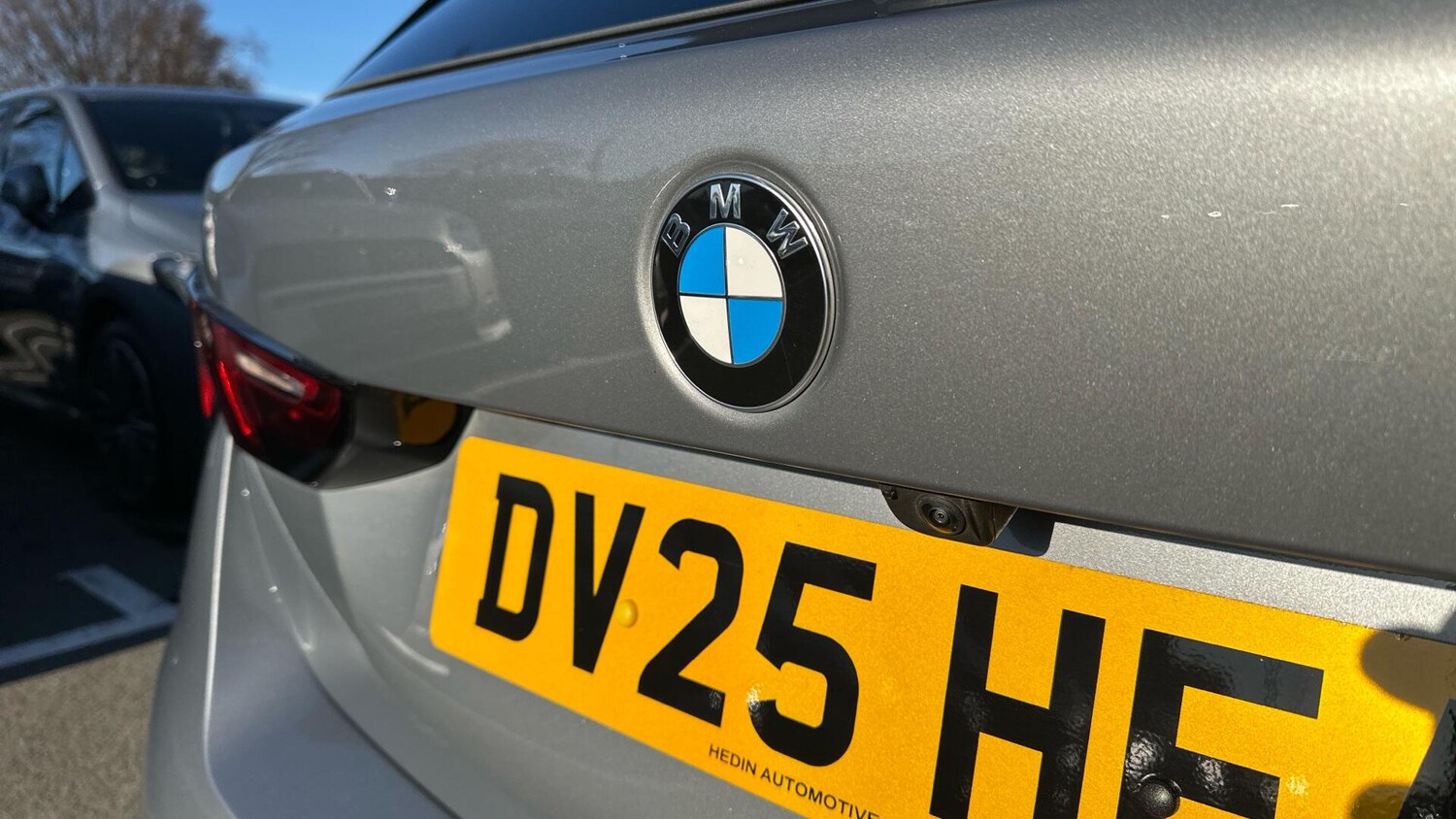 Used BMW 1 Series 2025 for sale - 77604641: Photo 32