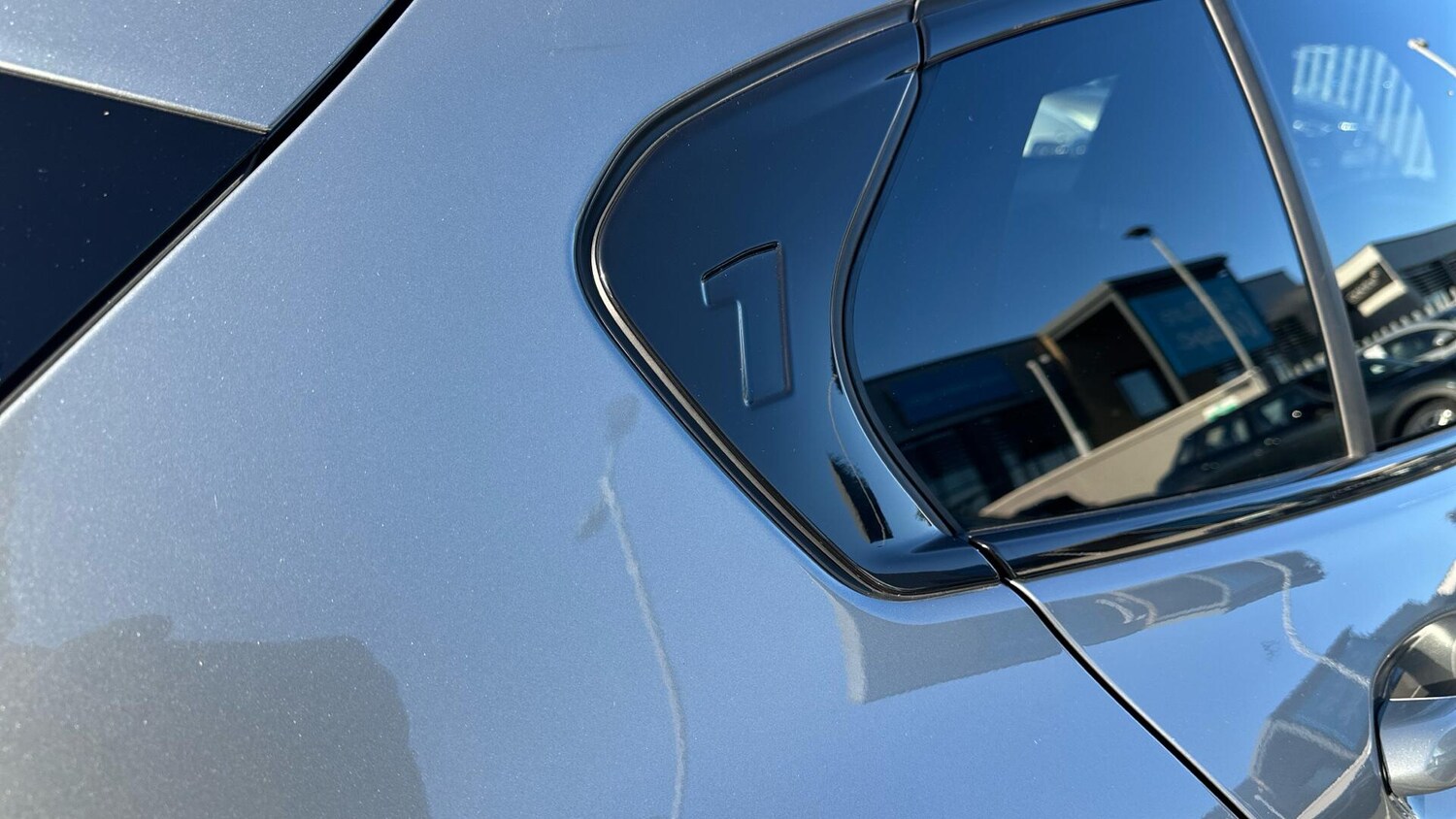 Used BMW 1 Series 2025 for sale - 77604641: Photo 35