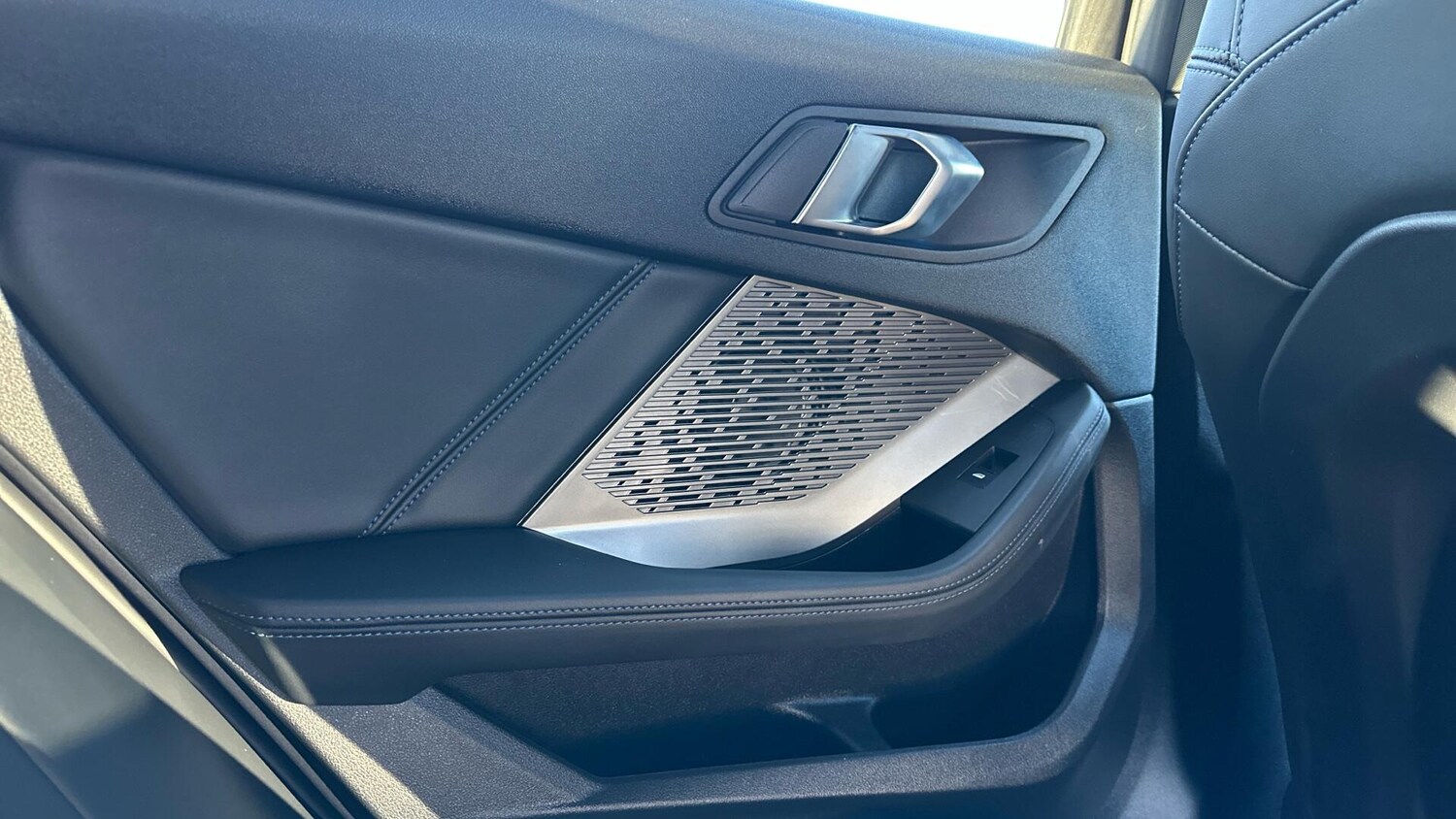 Used BMW 1 Series 2025 for sale - 77604641: Photo 37