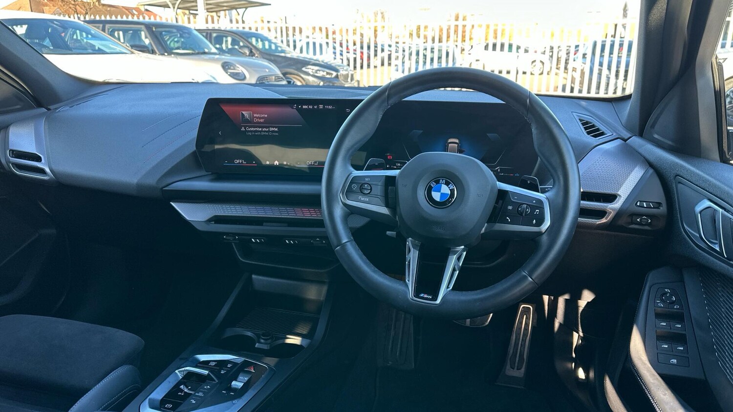 Used BMW 1 Series 2025 for sale - 77604641: Photo 38