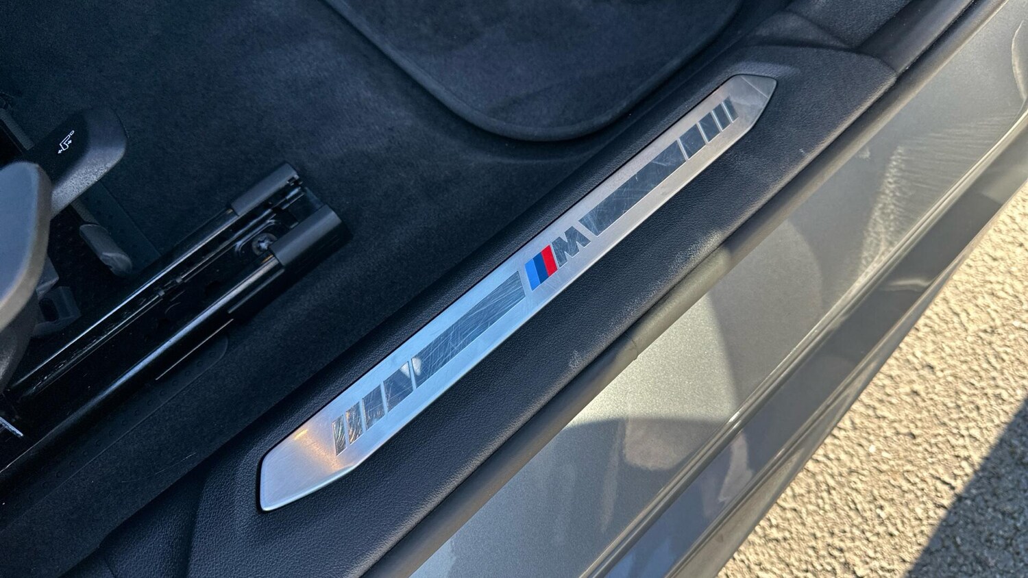 Used BMW 1 Series 2025 for sale - 77604641: Photo 39