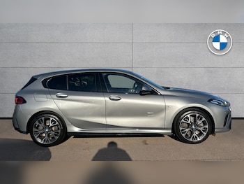 Used BMW 1 Series 2025 for sale - 77604641: Photo