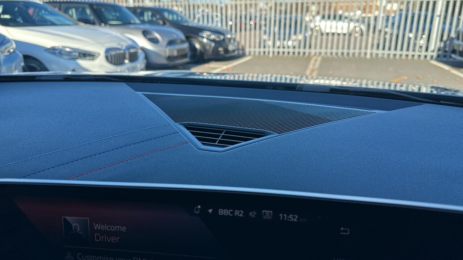 Used BMW 1 Series 2025 for sale - 77604641: Photo 44