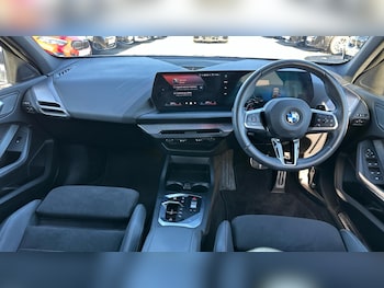 Used BMW 1 Series 2025 for sale - 77604641: Photo