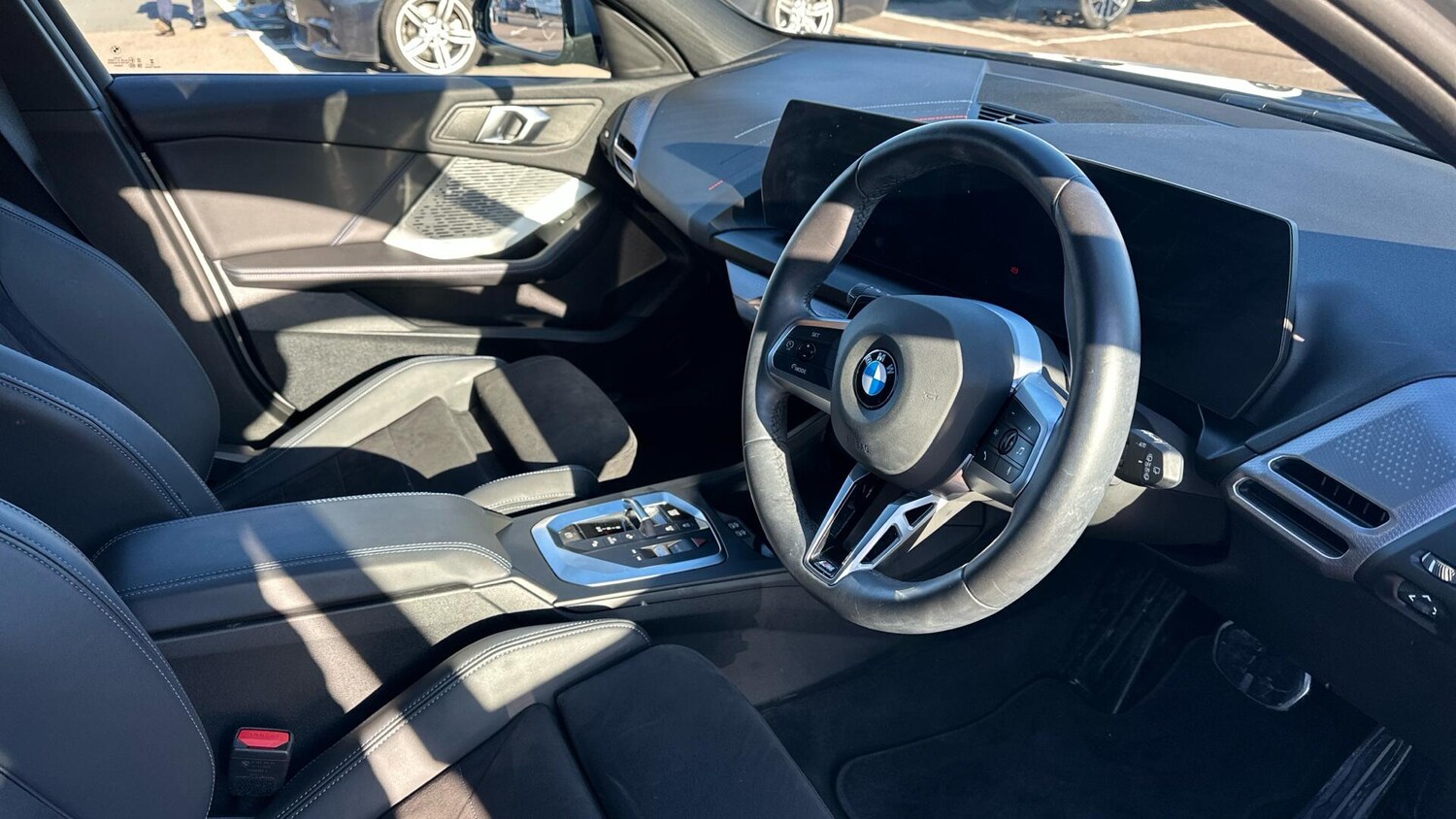 Used BMW 1 Series 2025 for sale - 77604641: Photo 6