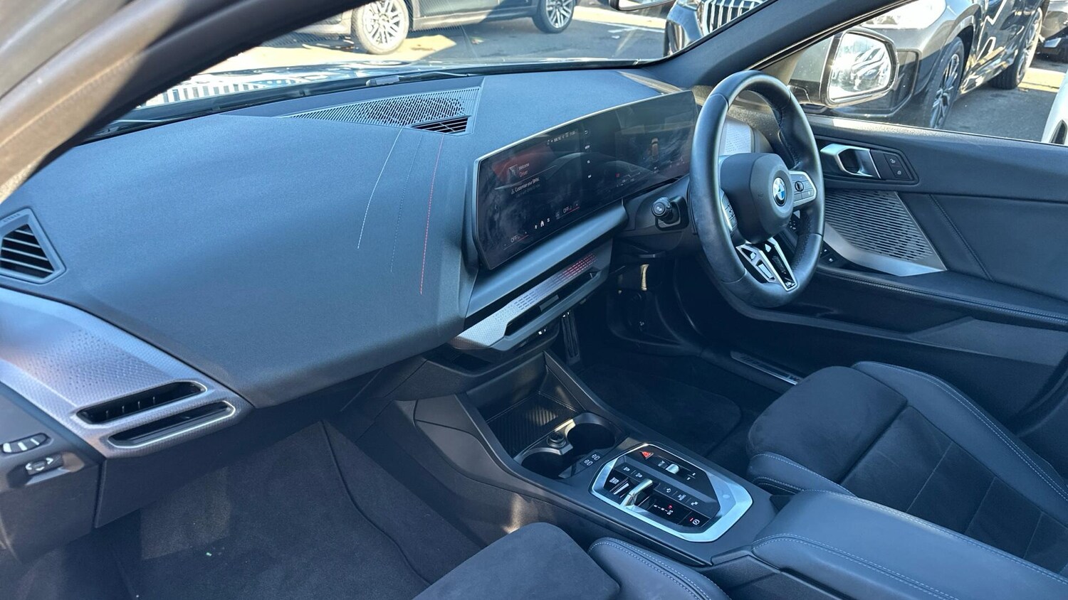 Used BMW 1 Series 2025 for sale - 77604641: Photo 7