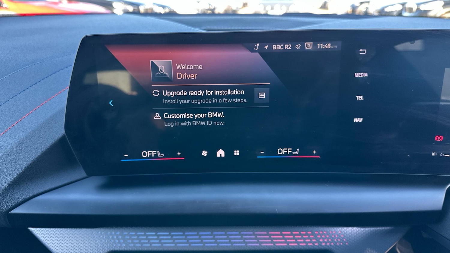 Used BMW 1 Series 2025 for sale - 77604641: Photo 8