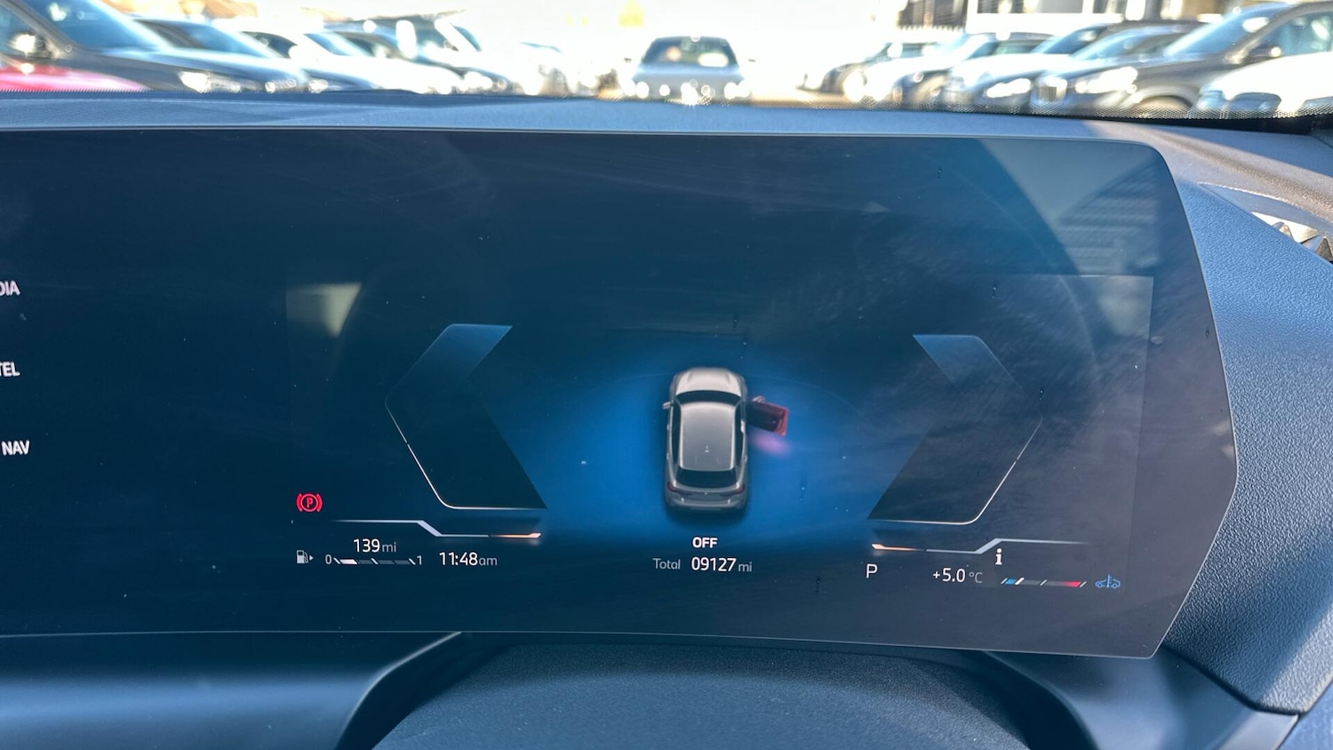 Used BMW 1 Series 2025 for sale - 77604641: Photo 9