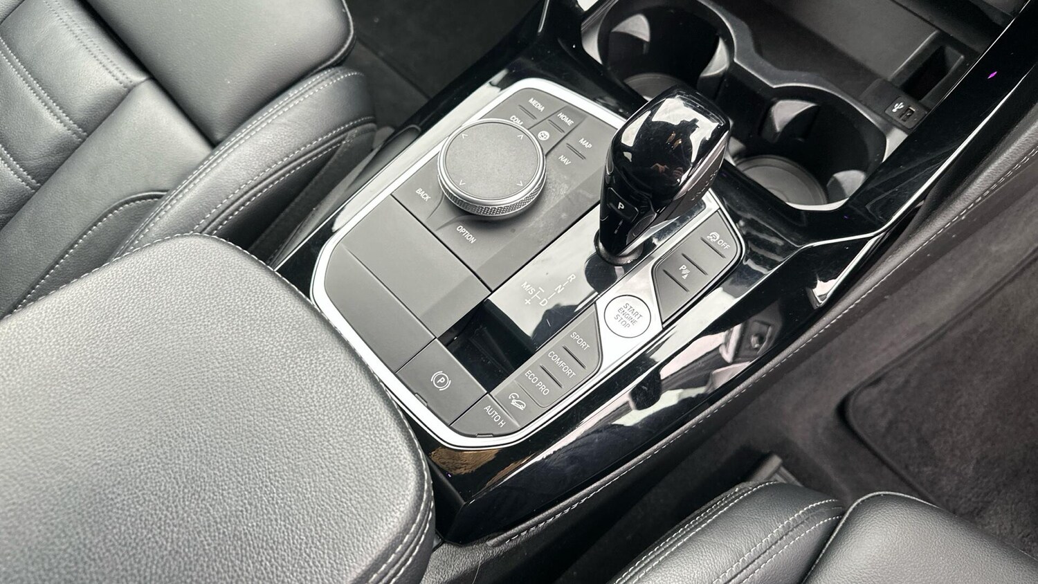 Used BMW X4 for sale - 77769626: Photo 10