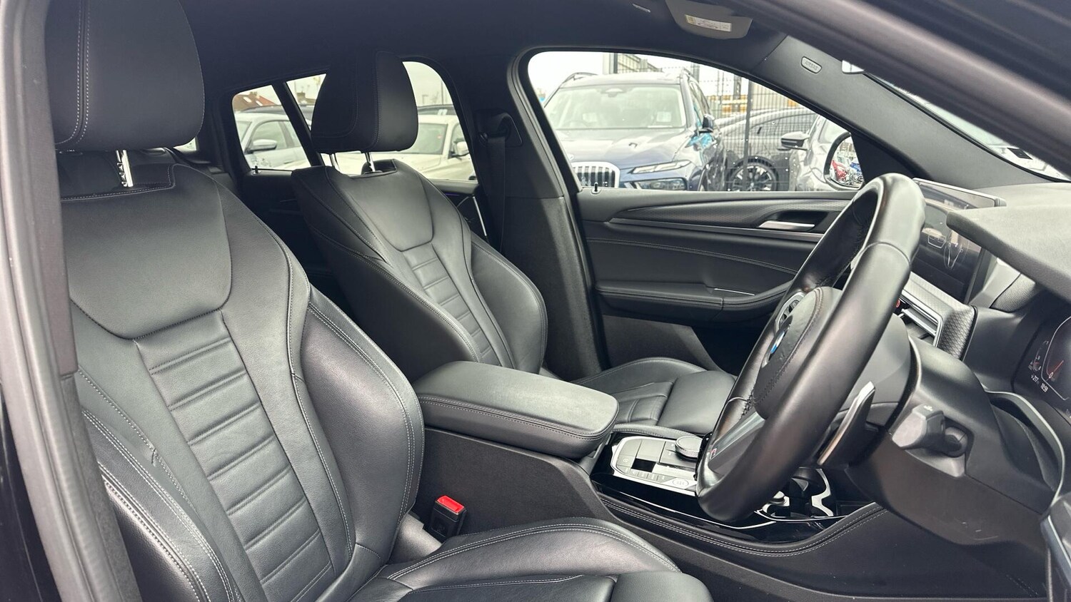 Used BMW X4 for sale - 77769626: Photo 11