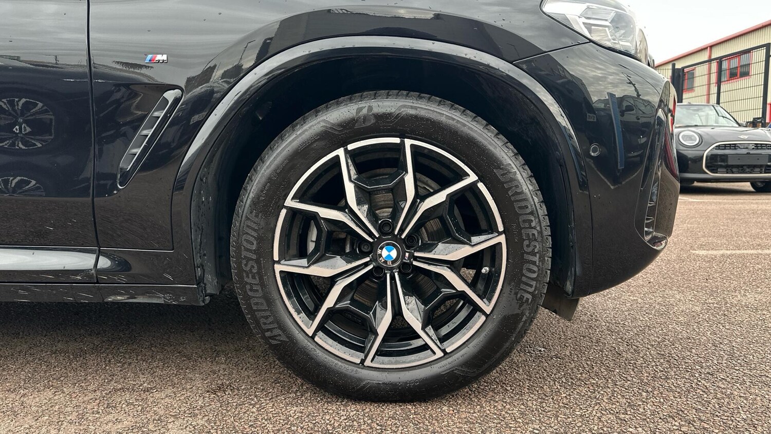 Used BMW X4 for sale - 77769626: Photo 14