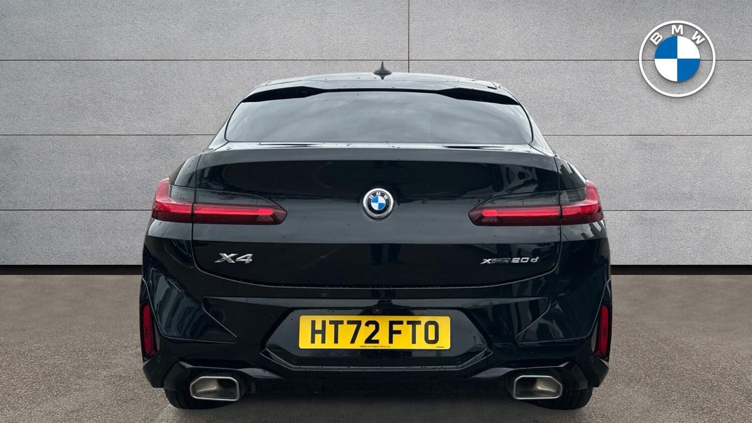 Used BMW X4 for sale - 77769626: Photo 15