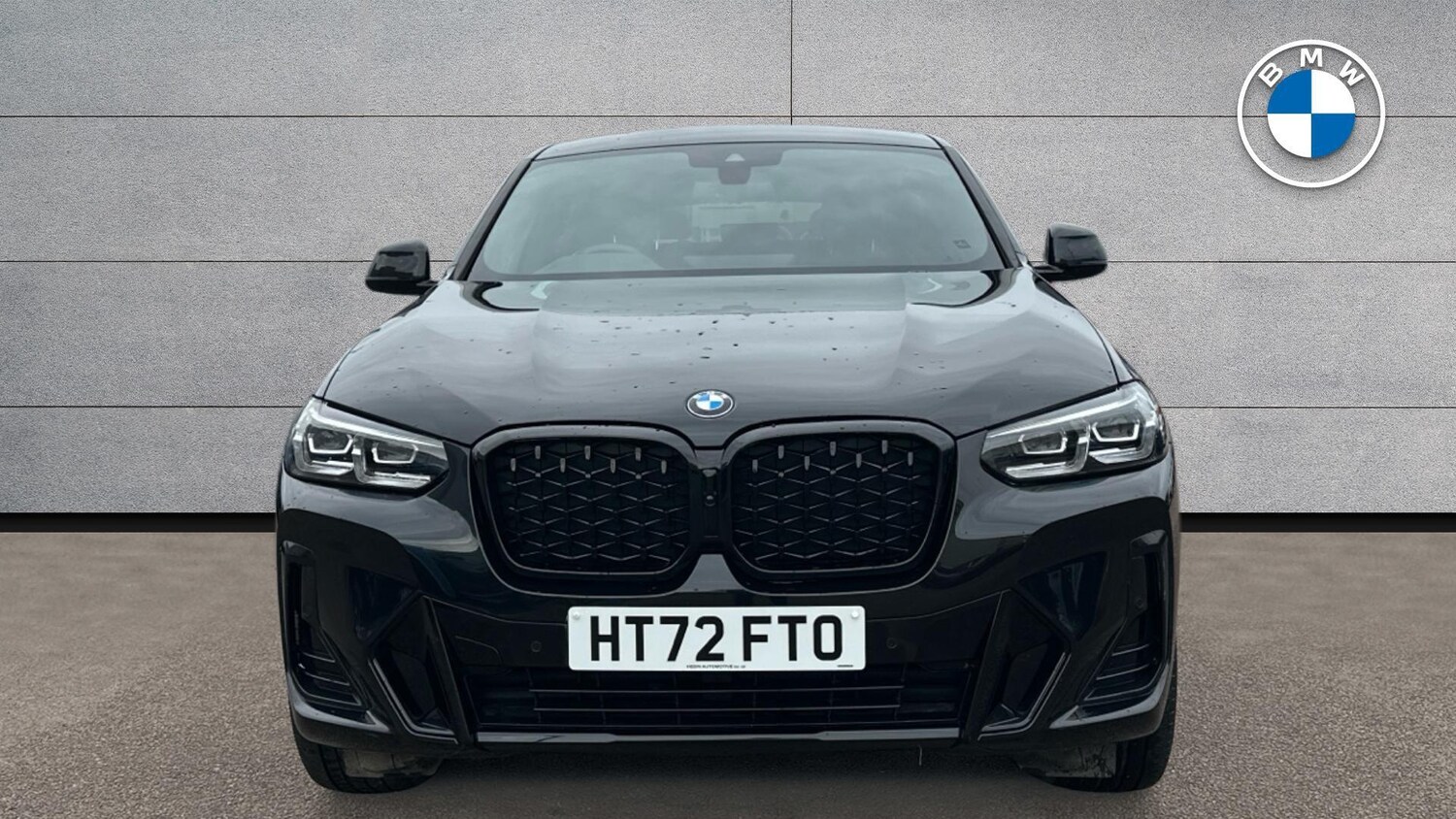 Used BMW X4 for sale - 77769626: Photo 16