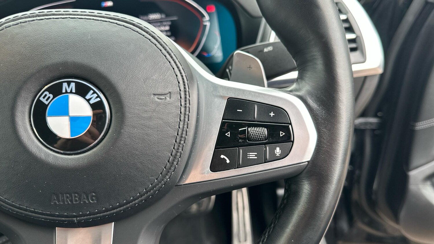 Used BMW X4 for sale - 77769626: Photo 18