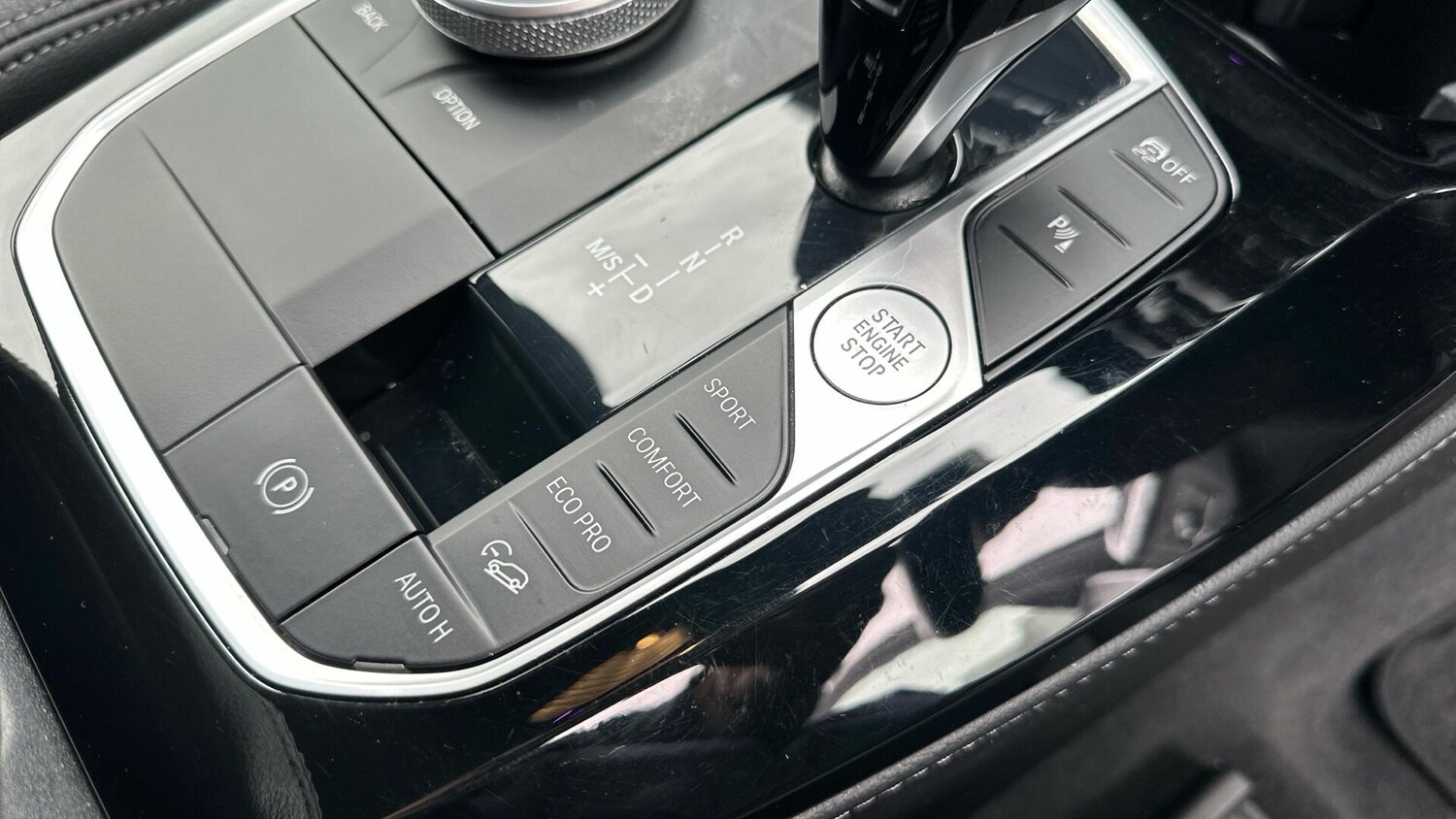 Used BMW X4 for sale - 77769626: Photo 19