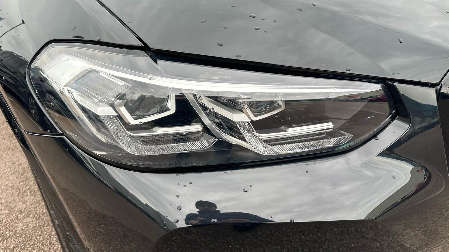 Used BMW X4 for sale - 77769626: Photo 22