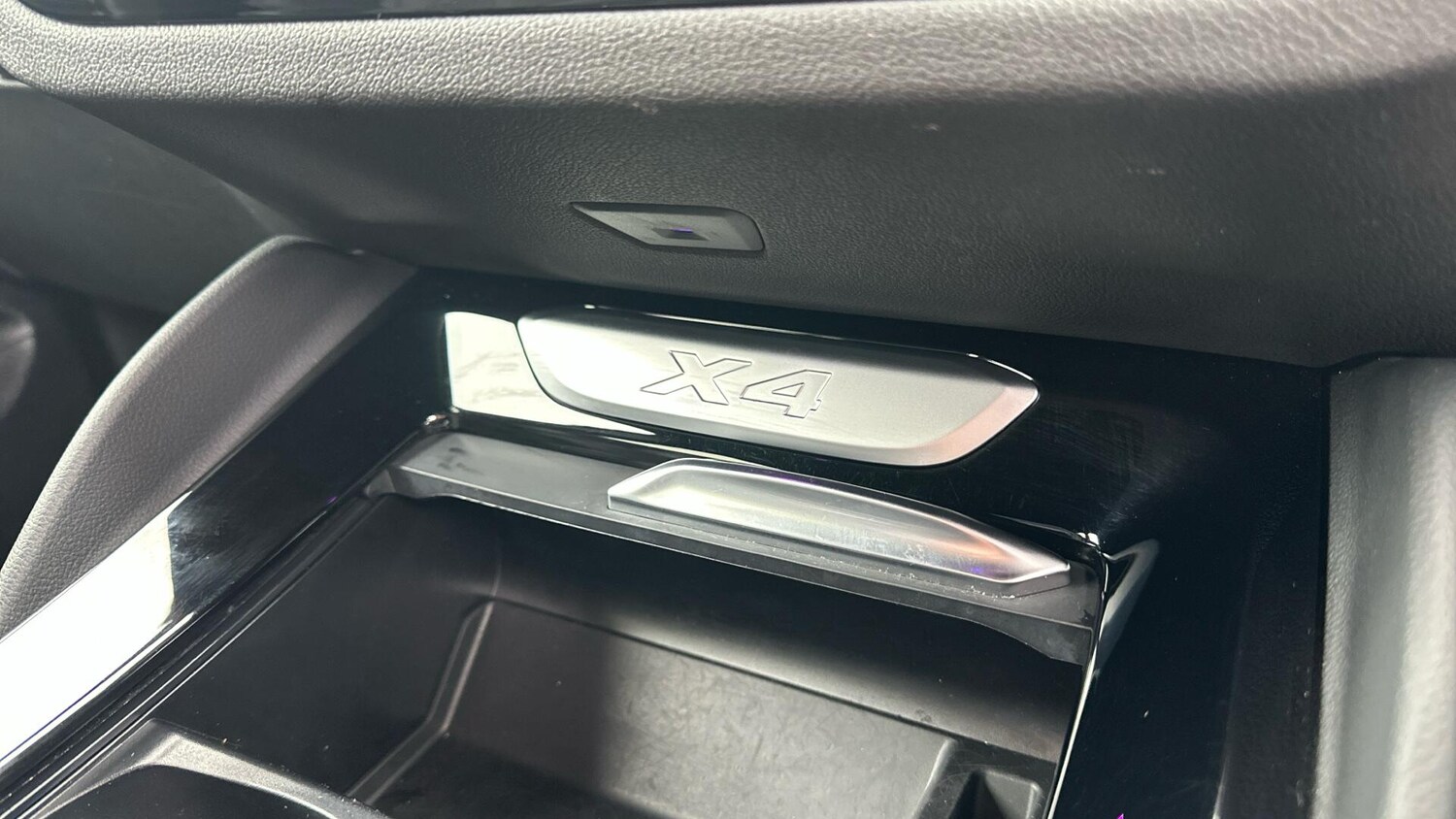 Used BMW X4 for sale - 77769626: Photo 23