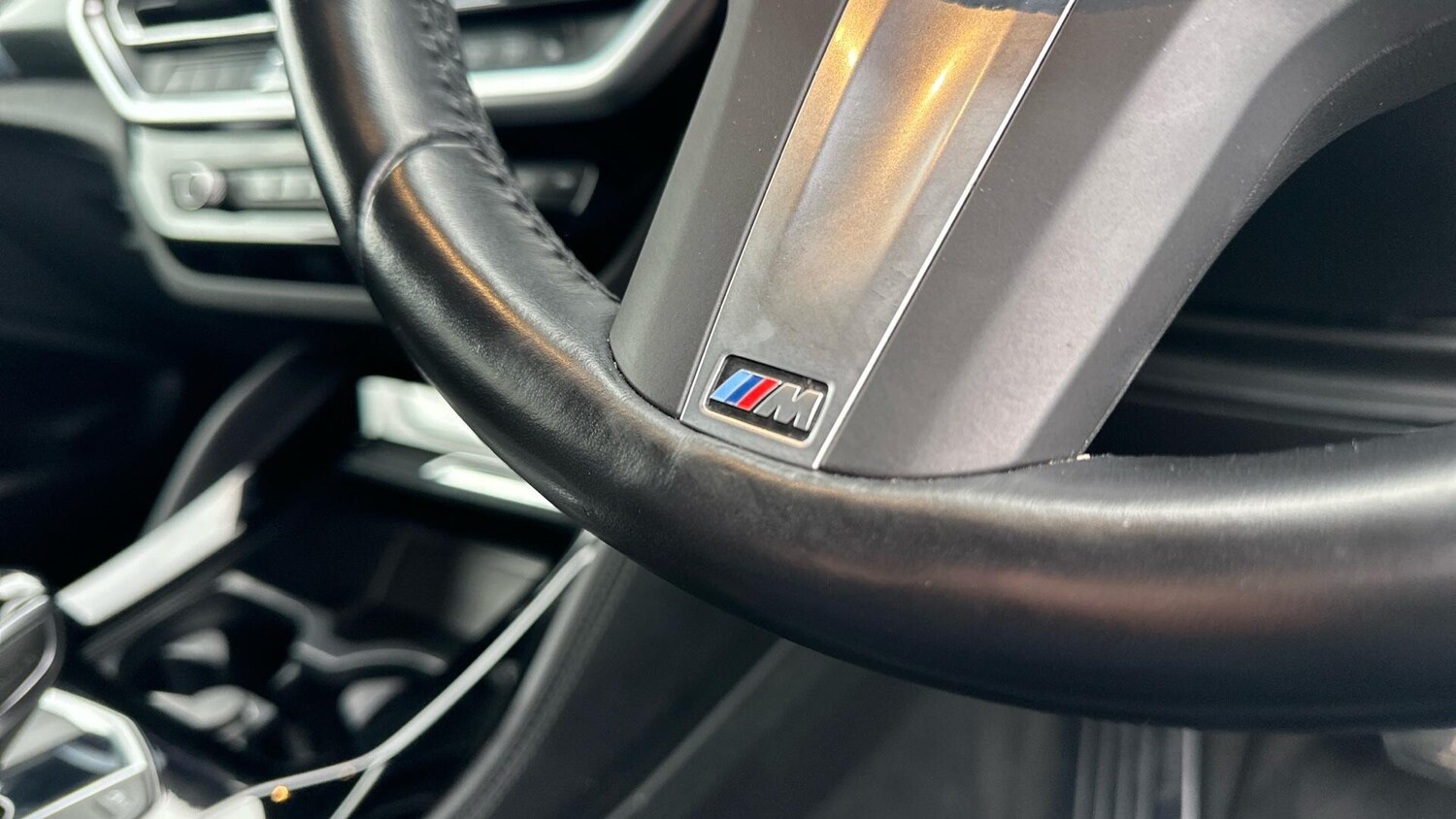 Used BMW X4 for sale - 77769626: Photo 27