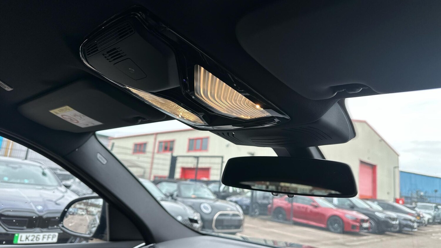 Used BMW X4 for sale - 77769626: Photo 28