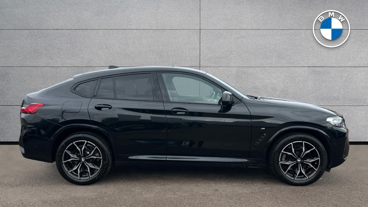 Used BMW X4 for sale - 77769626: Photo 3