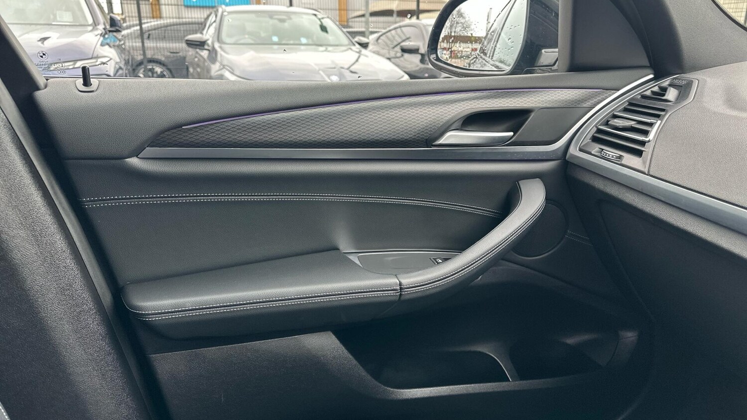 Used BMW X4 for sale - 77769626: Photo 30