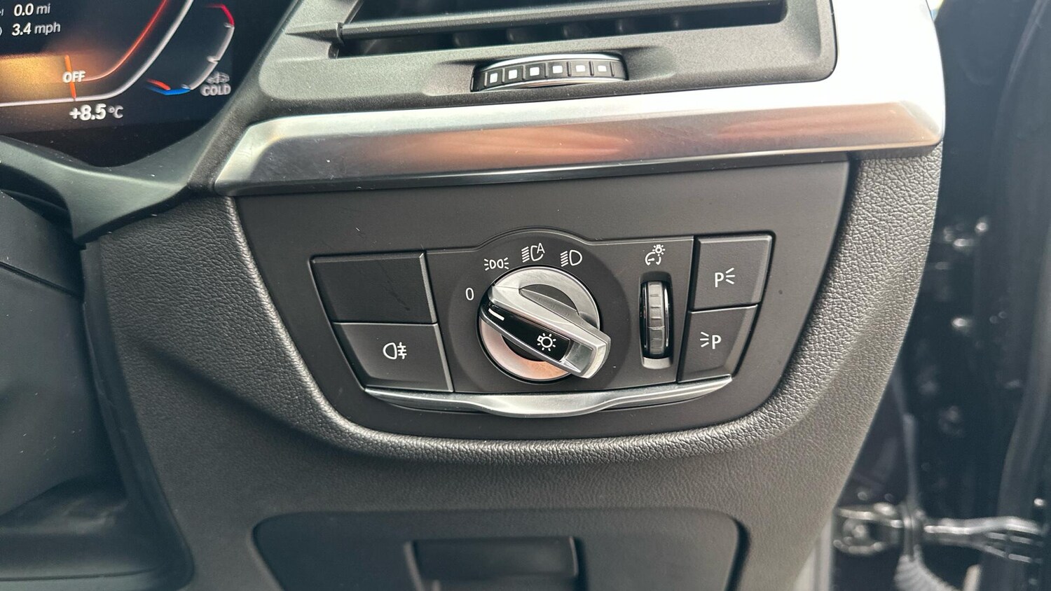 Used BMW X4 for sale - 77769626: Photo 31