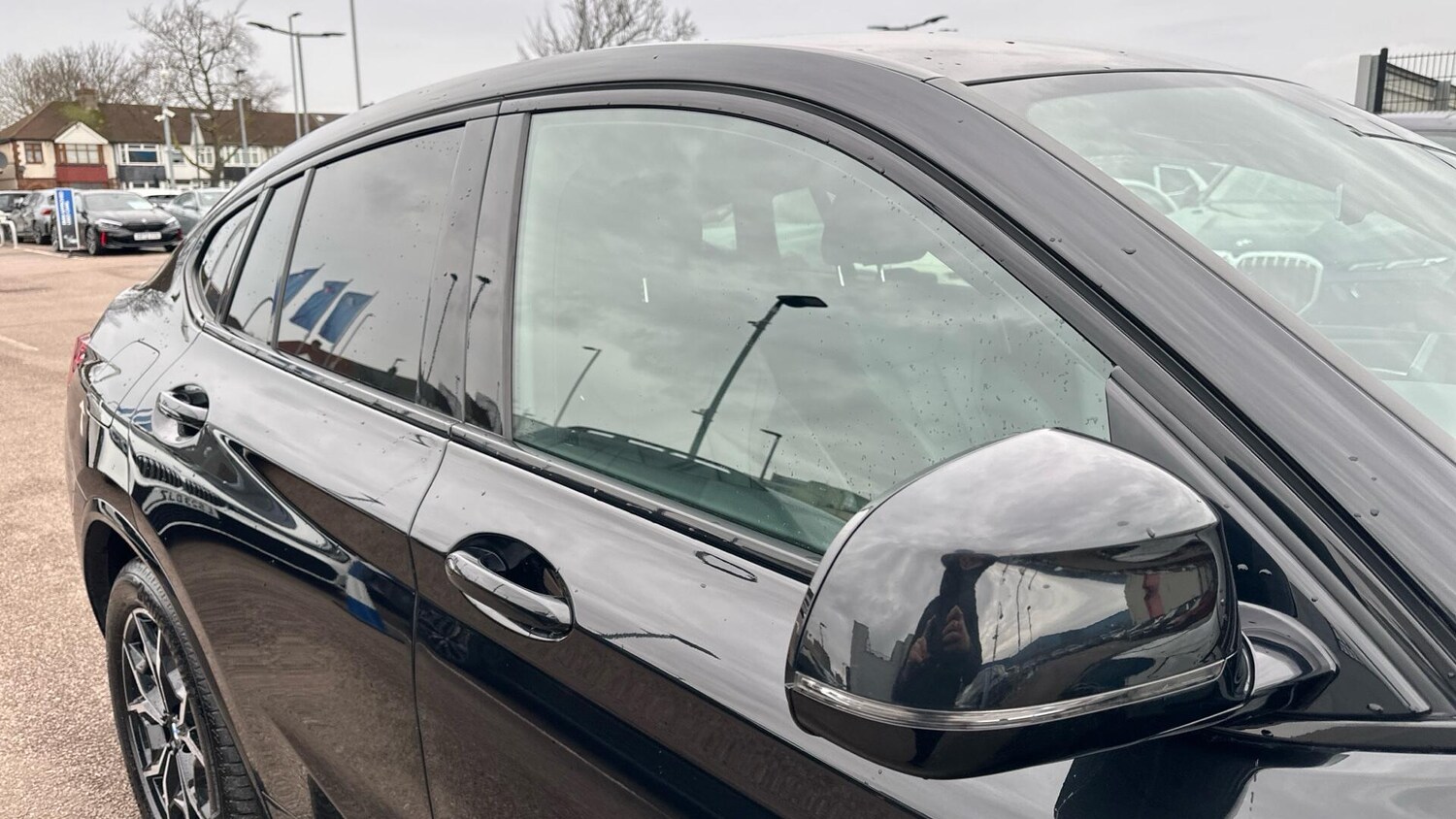 Used BMW X4 for sale - 77769626: Photo 35