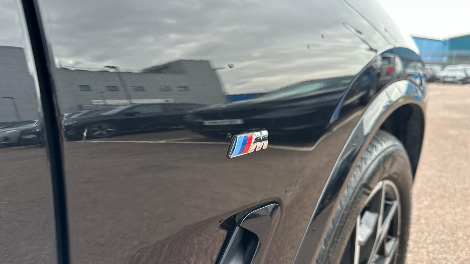 Used BMW X4 for sale - 77769626: Photo 37