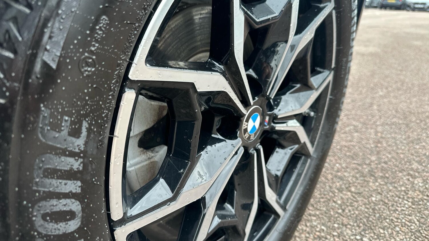 Used BMW X4 for sale - 77769626: Photo 38