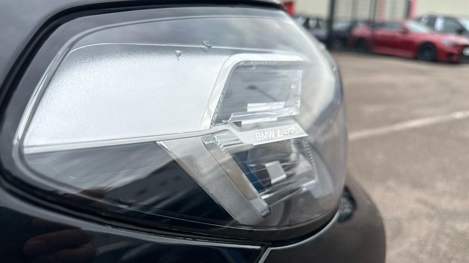 Used BMW X4 for sale - 77769626: Photo 39