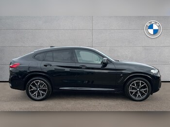 Used BMW X4 2023 for sale - 77769626: Photo