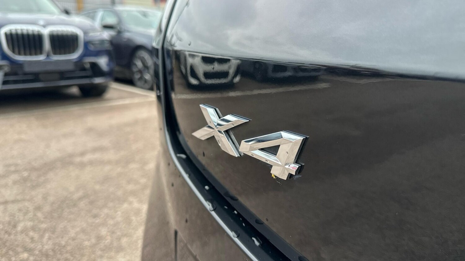 Used BMW X4 for sale - 77769626: Photo 47