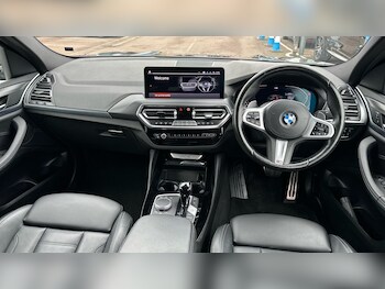 Used BMW X4 2023 for sale - 77769626: Photo