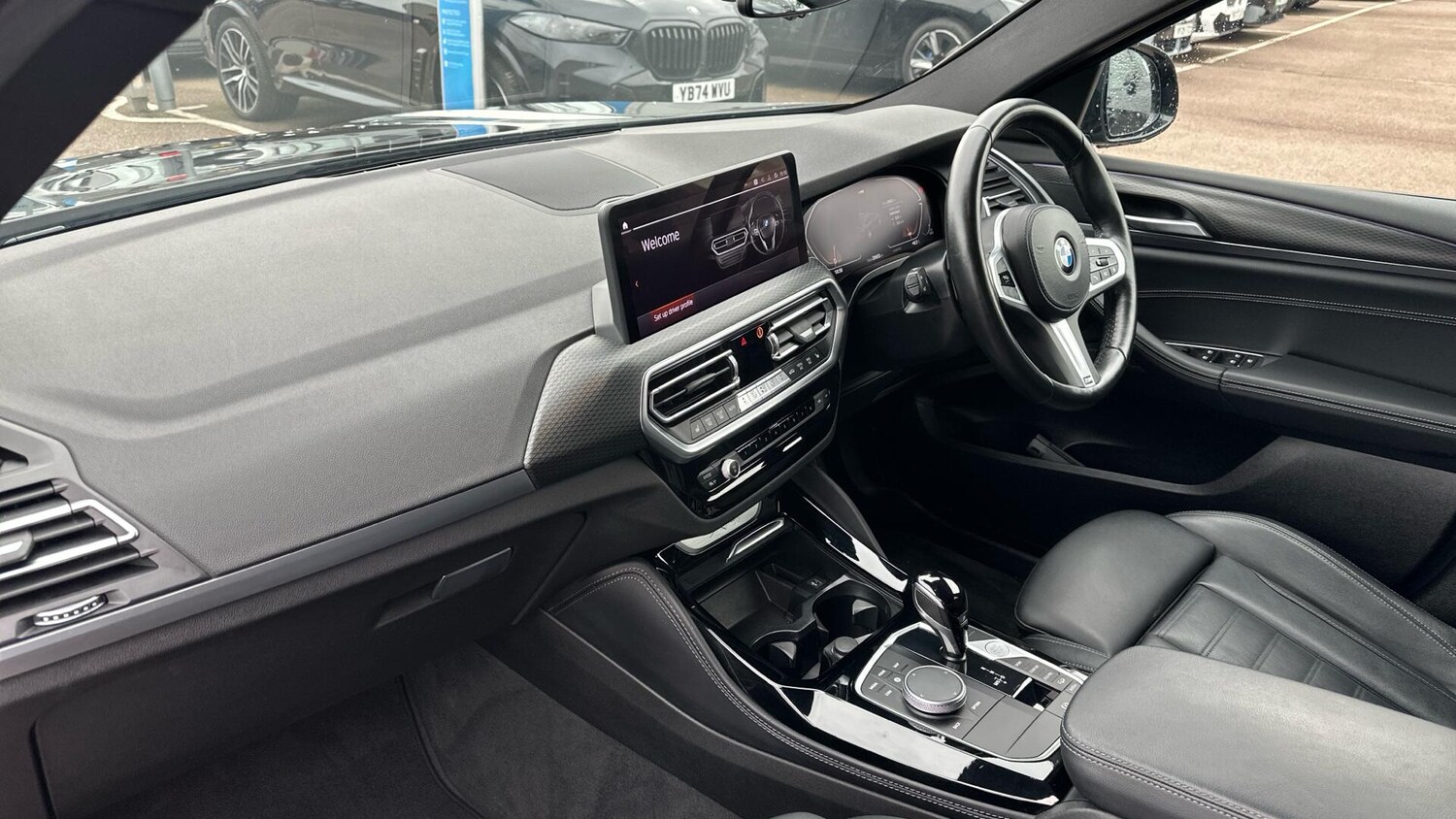 Used BMW X4 for sale - 77769626: Photo 7