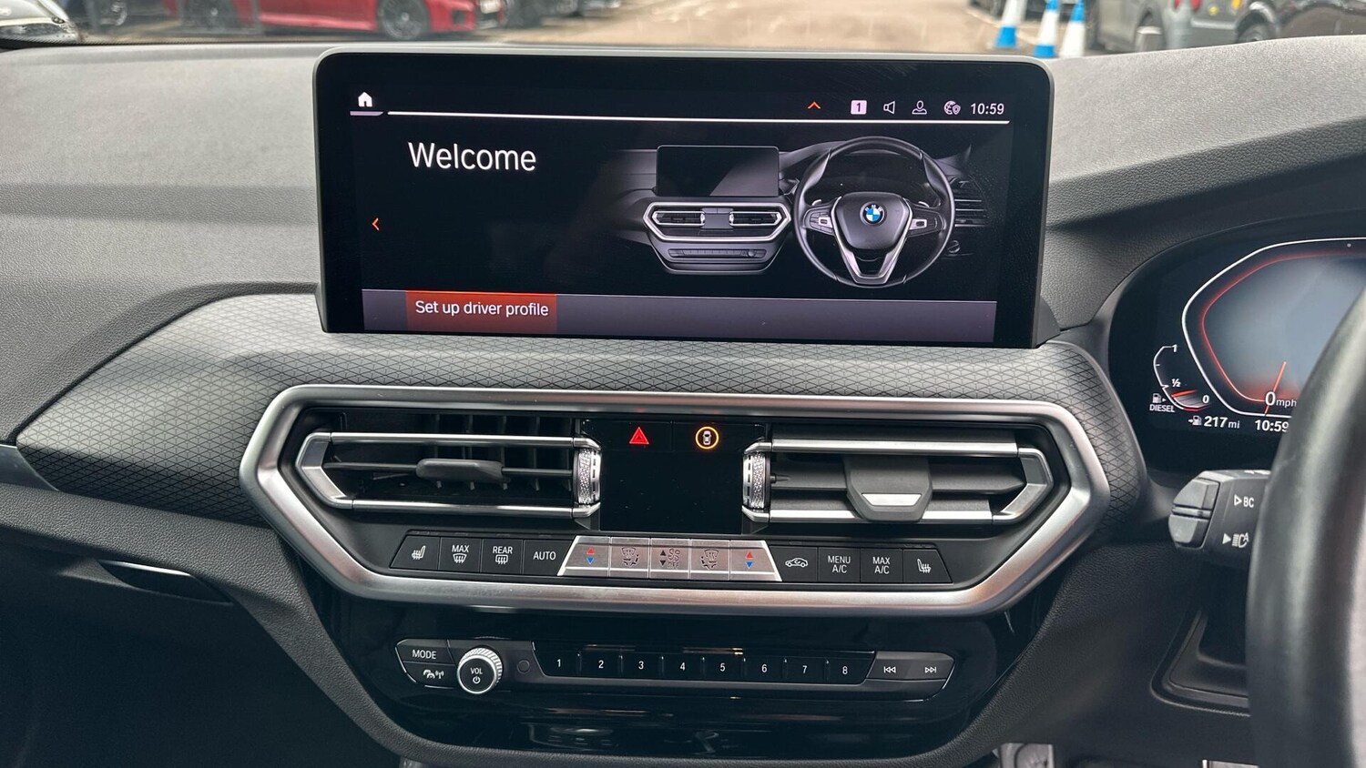 Used BMW X4 for sale - 77769626: Photo 8