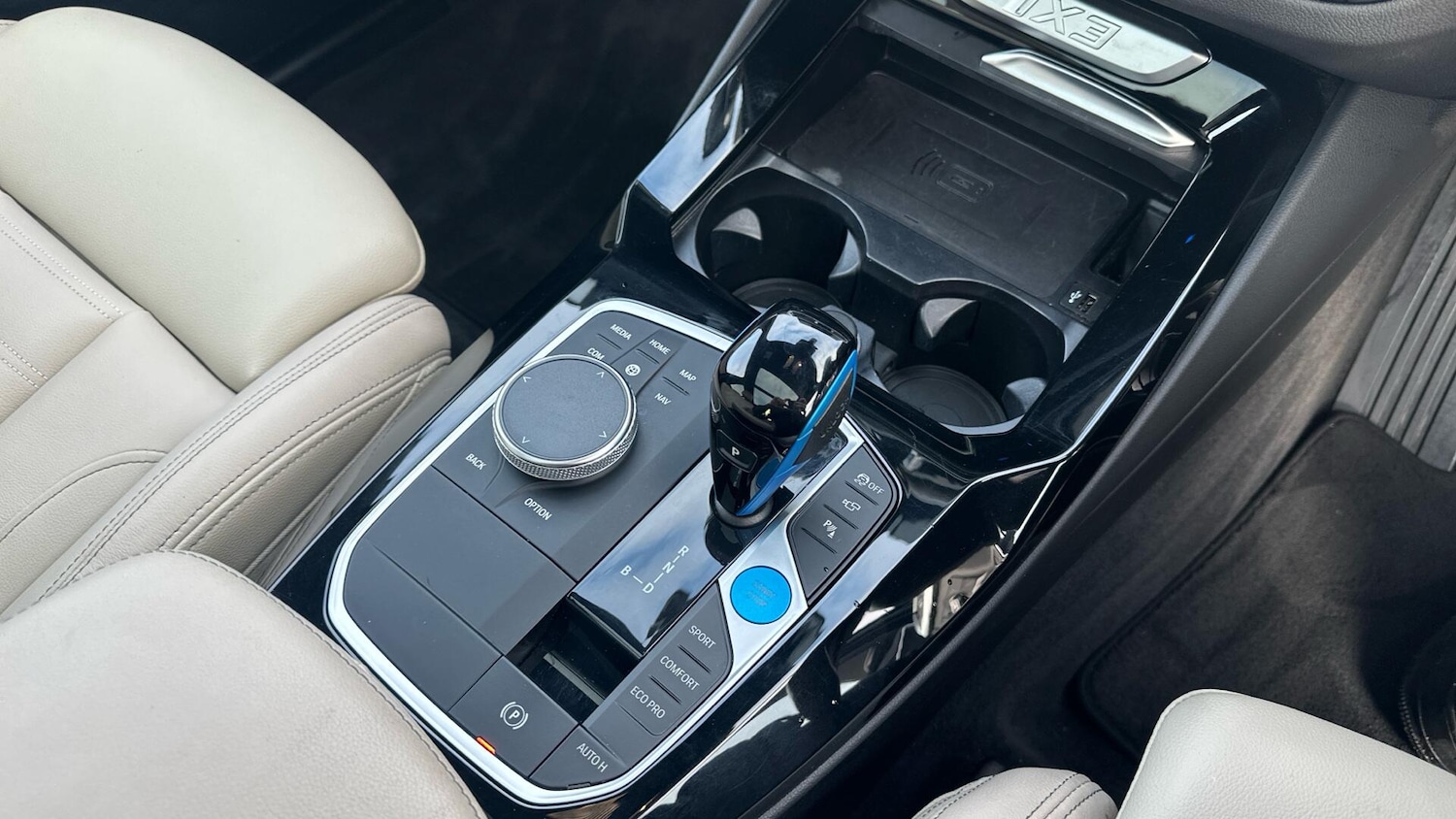 Used BMW iX3 2022 for sale - 77793672: Photo 10