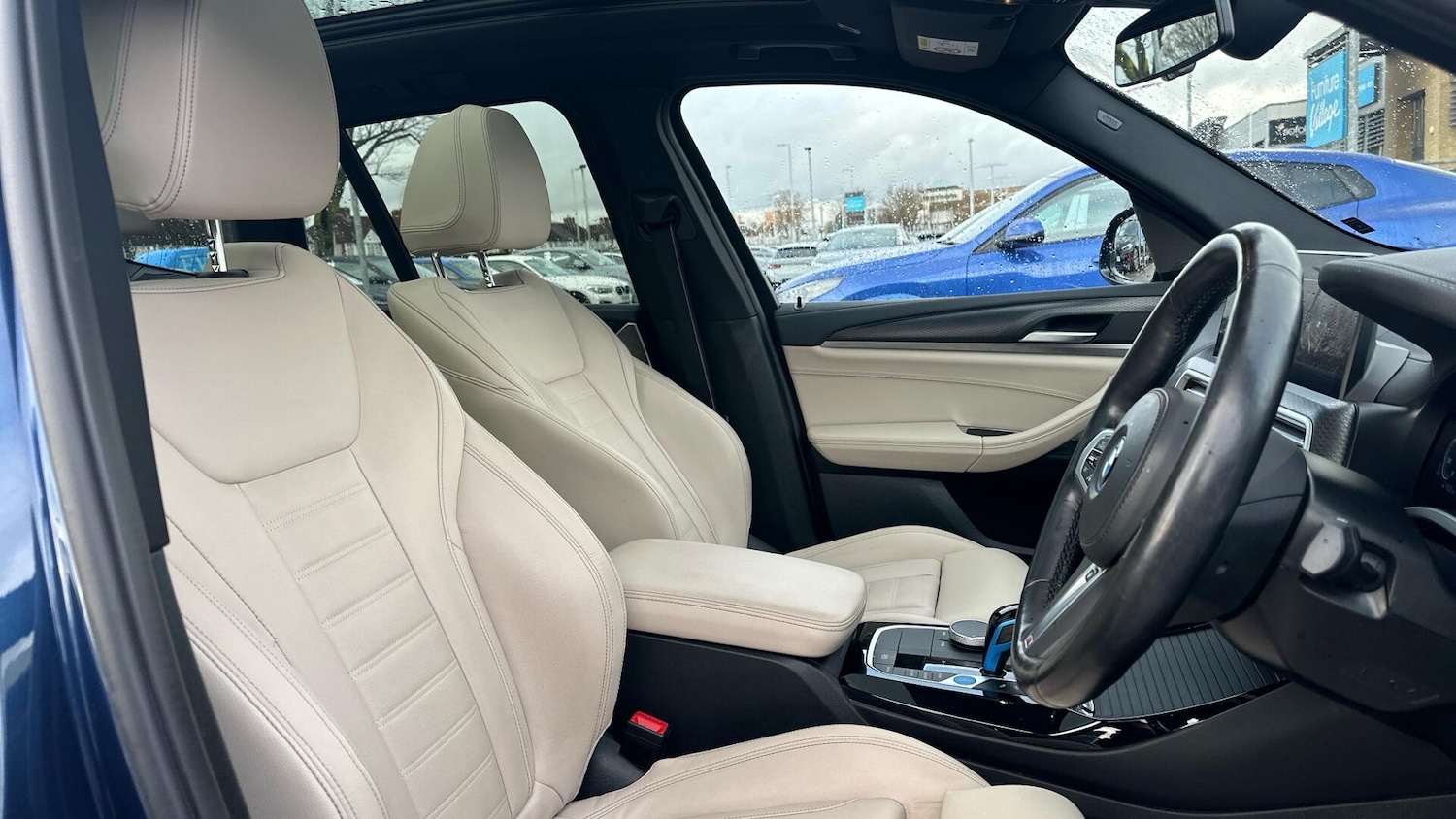 Used BMW iX3 2022 for sale - 77793672: Photo 11