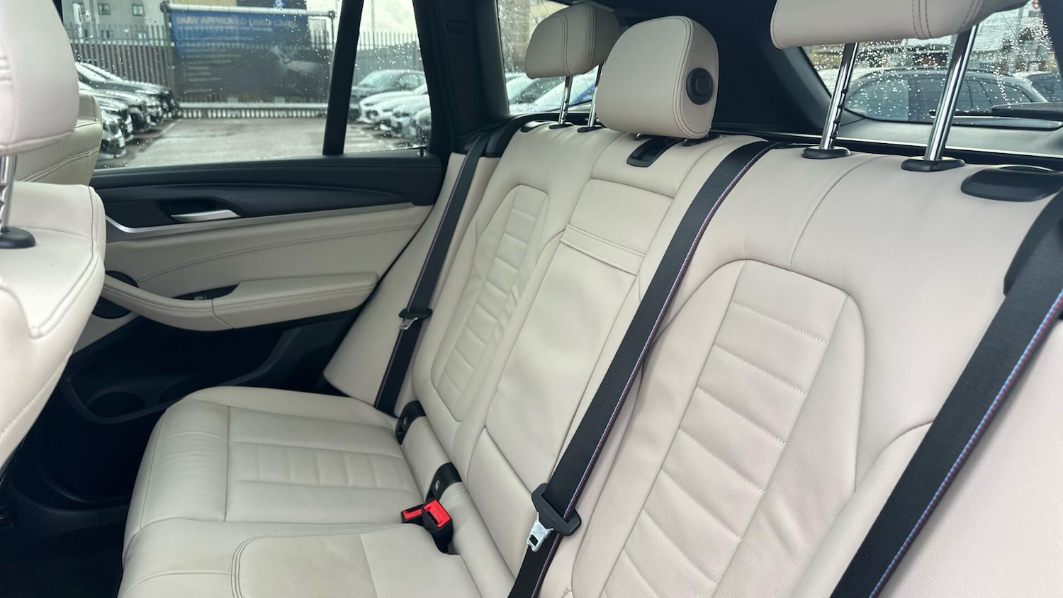 Used BMW iX3 2022 for sale - 77793672: Photo 12