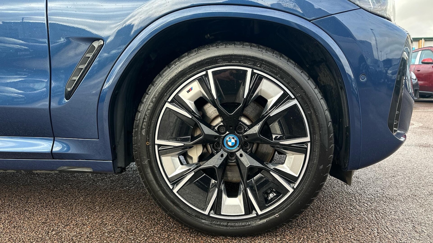 Used BMW iX3 2022 for sale - 77793672: Photo 14