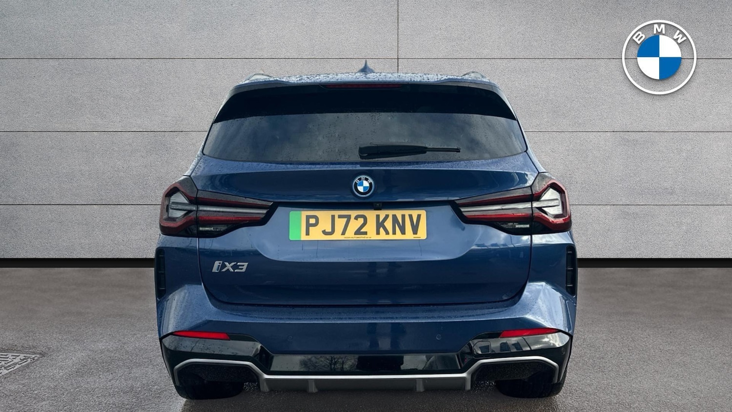 Used BMW iX3 2022 for sale - 77793672: Photo 15