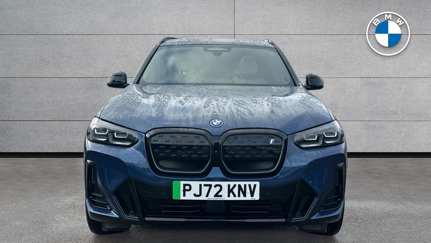 Used BMW iX3 2022 for sale - 77793672: Photo 16