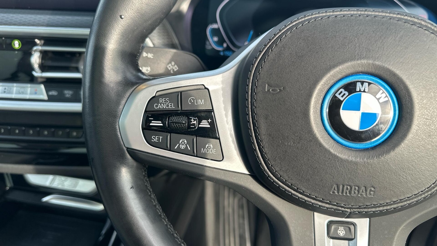 Used BMW iX3 2022 for sale - 77793672: Photo 17