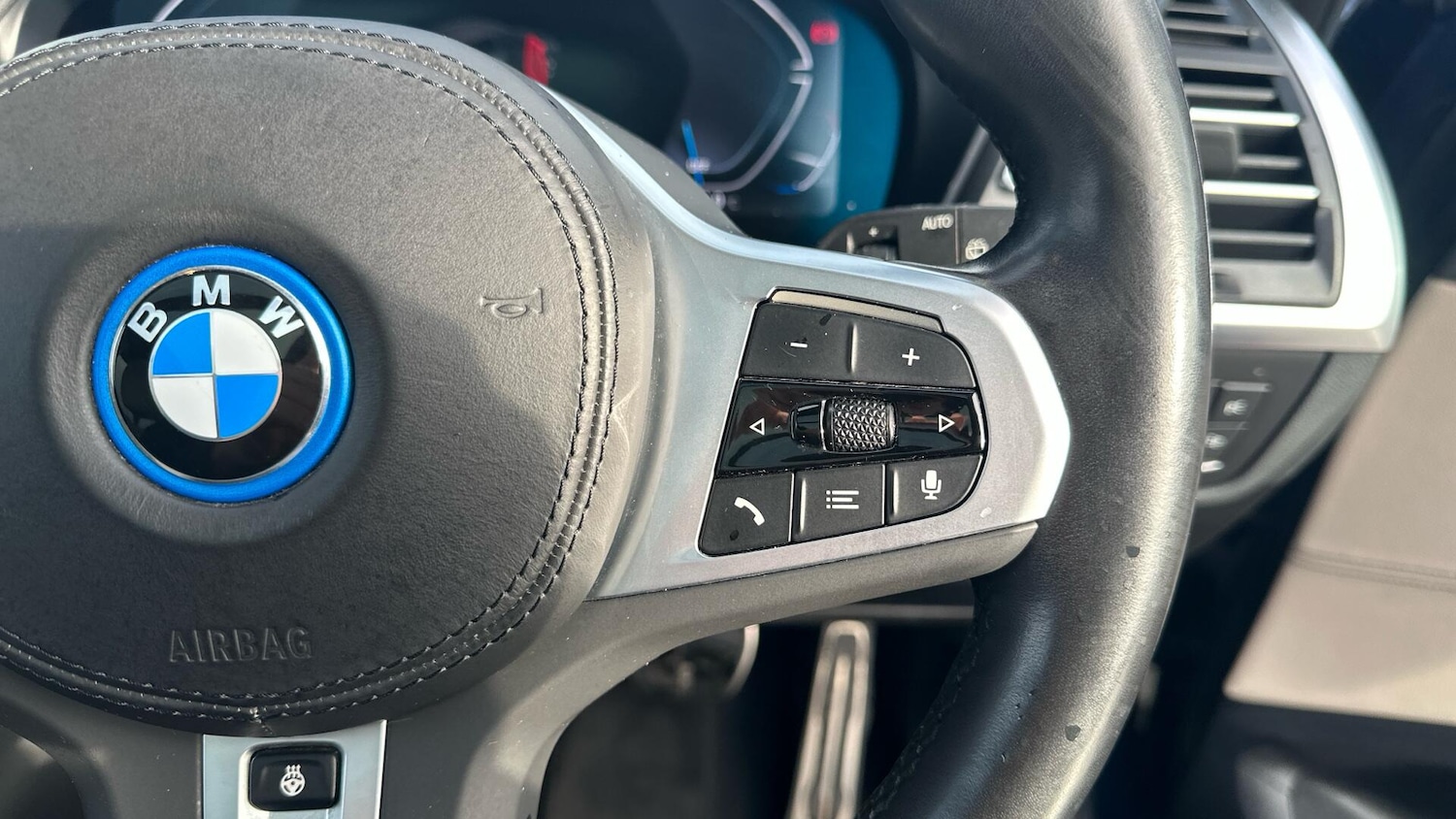 Used BMW iX3 2022 for sale - 77793672: Photo 18