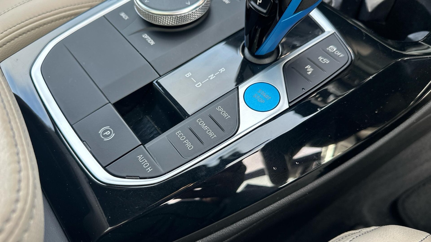 Used BMW iX3 2022 for sale - 77793672: Photo 19