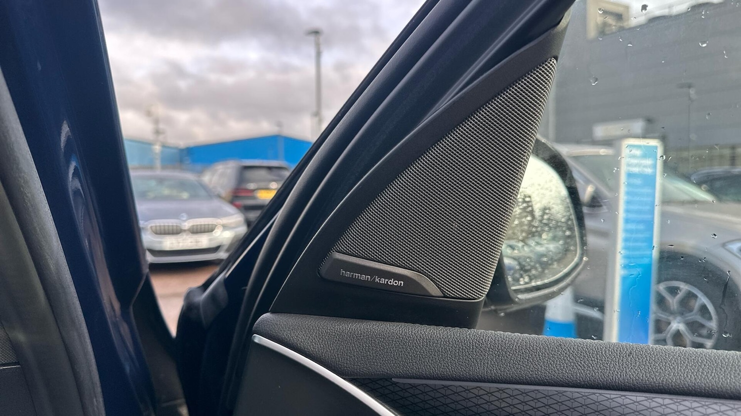 Used BMW iX3 2022 for sale - 77793672: Photo 20