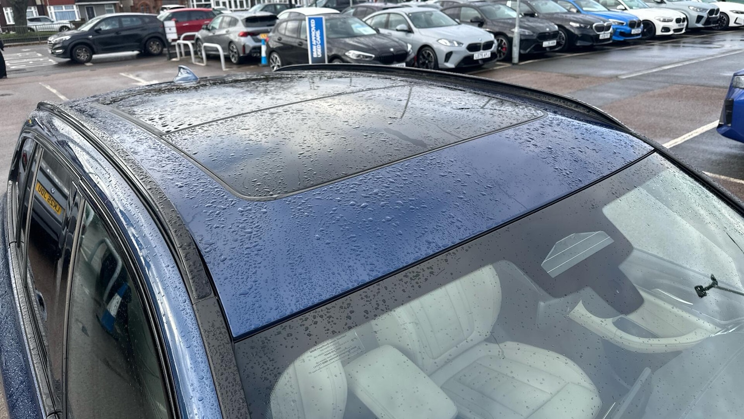 Used BMW iX3 2022 for sale - 77793672: Photo 21