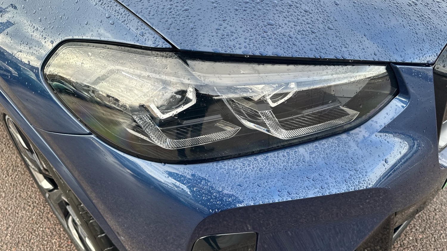 Used BMW iX3 2022 for sale - 77793672: Photo 23