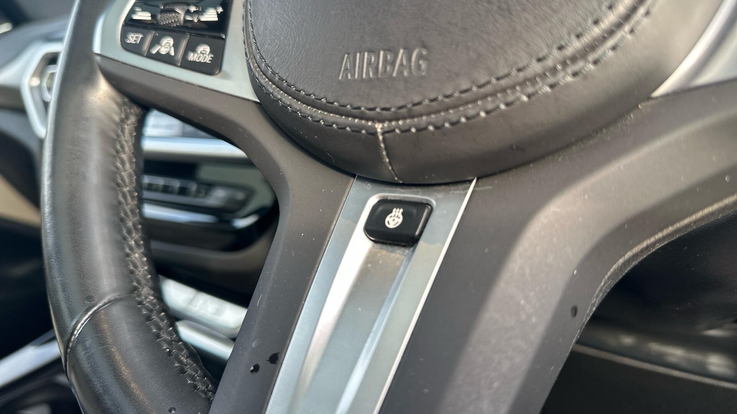 Used BMW iX3 2022 for sale - 77793672: Photo 25