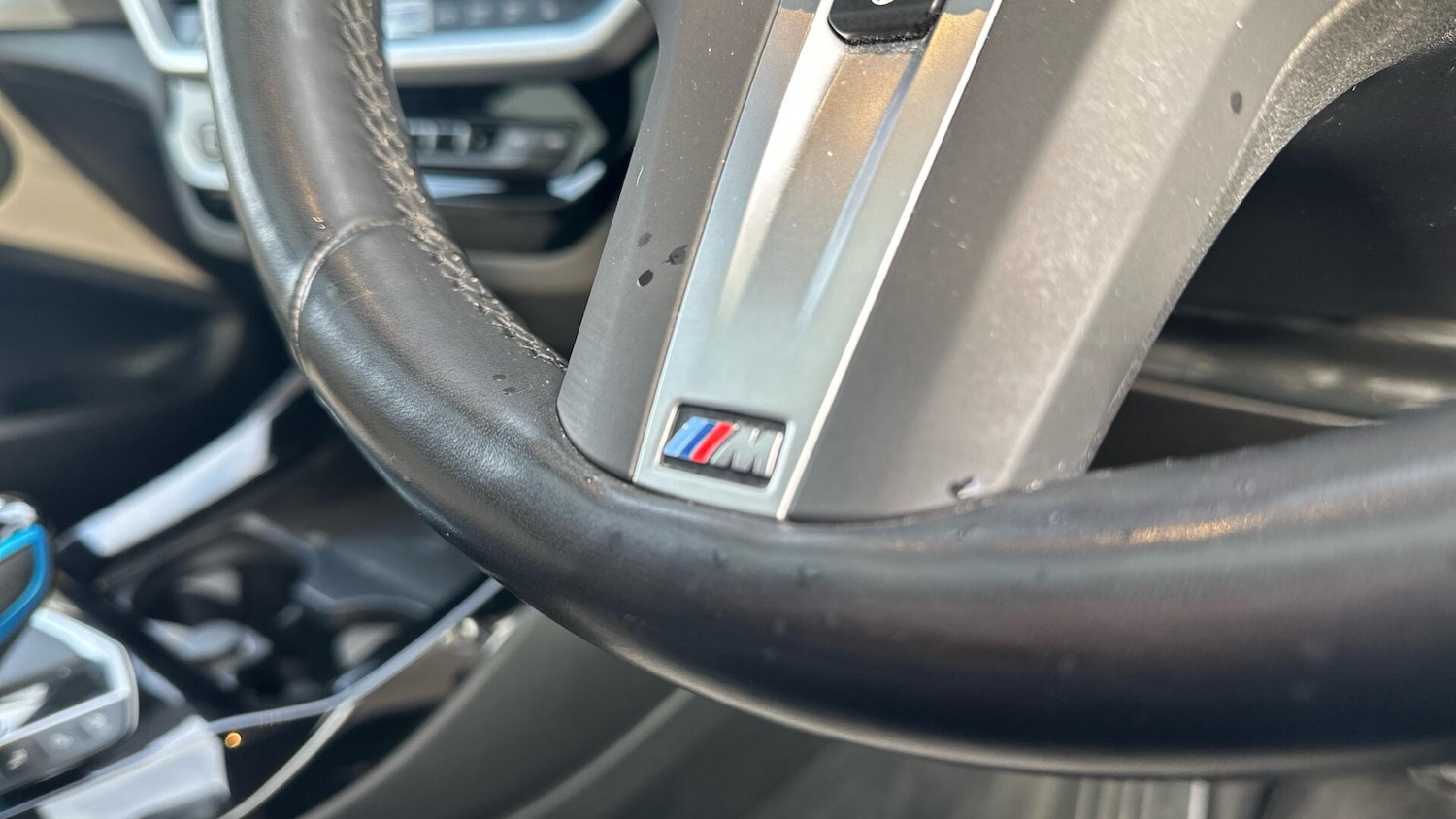 Used BMW iX3 2022 for sale - 77793672: Photo 26