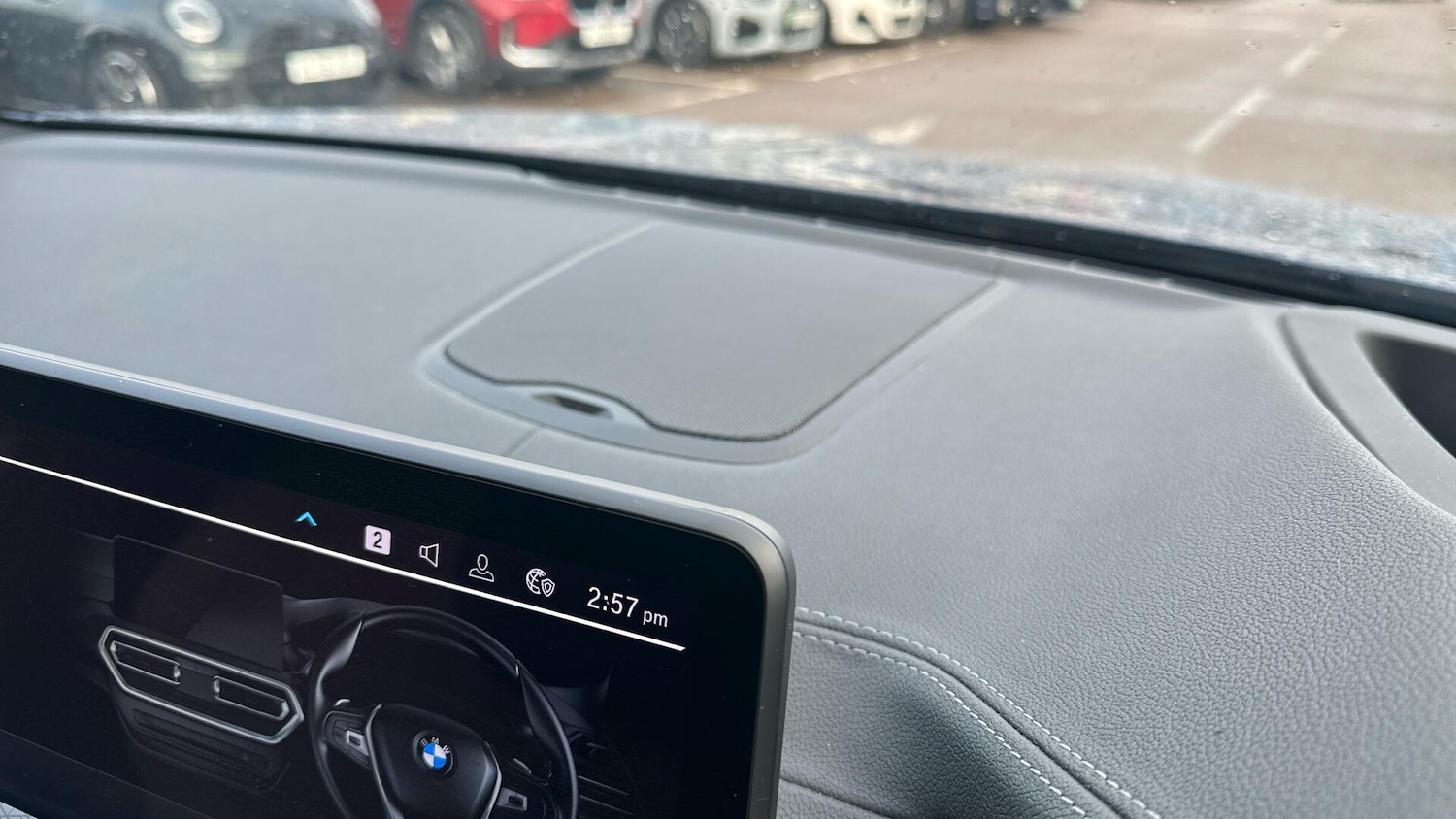 Used BMW iX3 2022 for sale - 77793672: Photo 28